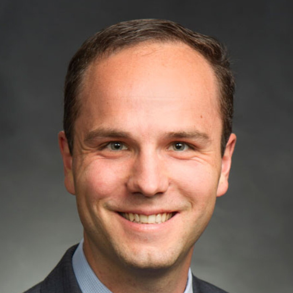 Michael Barber